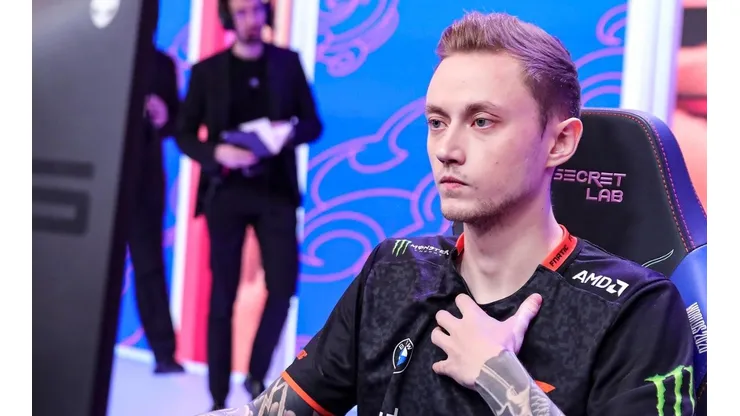 Gen.G aplasta a Fnatic y se queda con el primer puesto del Grupo C de la Worlds 2020