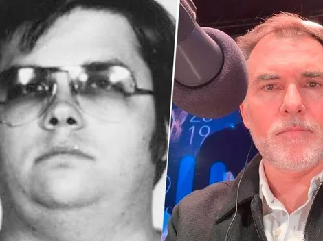 Histórico momento: Leo Rodríguez insultó en vivo al aire de Aspen