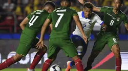 Posibles formaciones de Brasil vs. Bolivia por las Eliminatorias