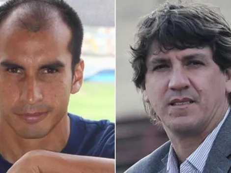 La picante discusión de Rainer Torres y Jean Ferrari en Twitter