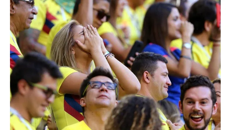 Hecha la ley... las personas que sí podrán ver a la Selección en el Metropolitano
