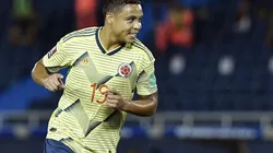 Uno por uno: las calificaciones de los jugadores de Colombia contra Venezuela