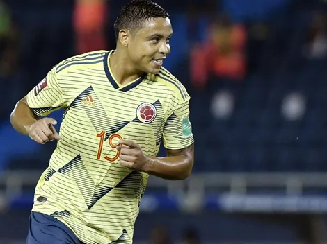 Uno por uno: las calificaciones de los jugadores de Colombia contra Venezuela
