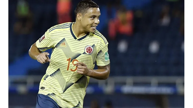 Uno por uno: las calificaciones de los jugadores de Colombia contra Venezuela
