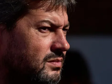 Lammens: "Dentro de pocos días podemos habilitar el fútbol"