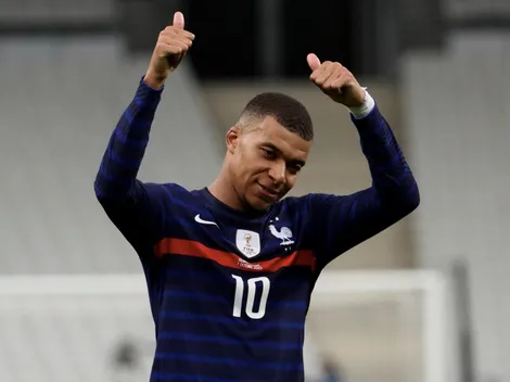 Real Madrid ya decidió cuándo irá a buscar a Mbappé