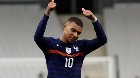 Real Madrid ya decidió cuándo irá a buscar a Mbappé