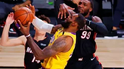 El partido clave de las finales de NBA se verá en China