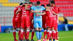 Cuánta valoración tiene cada jugador de Toluca en el FIFA 21