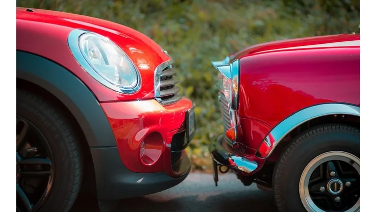 Cómo quitar rayones profundos del auto