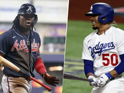 La Serie de Campeonato de la Liga Nacional lista: será un duelazo