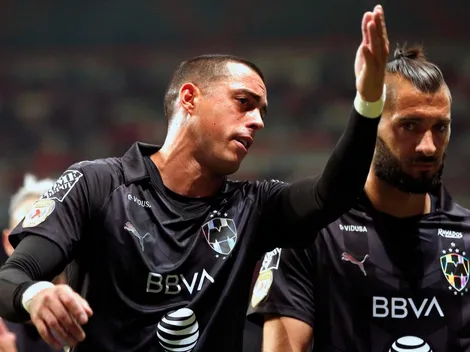 Matador Hernández dijo que se "ríe de Funes Mori al Tri"