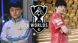 DAMWON y JDG avanzan a Playoffs en la Worlds 2020 (Resultados y Highlights)