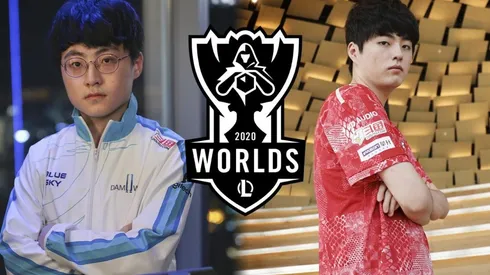 DAMWON y JDG avanzan a Playoffs en la Worlds 2020 (Resultados y Highlights)