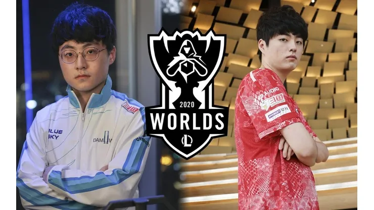 DAMWON y JDG avanzan a Playoffs en la Worlds 2020 (Resultados y Highlights)