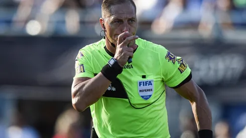 Quién será el árbitro del partido de Paraguay y Perú por las Eliminatorias Sudamericanas