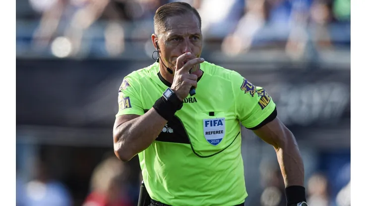 Quién será el árbitro del partido de Paraguay y Perú por las Eliminatorias Sudamericanas