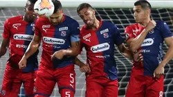Qué canal transmite Independiente Medellín vs. Cúcuta Deportivo por la Liga Betplay