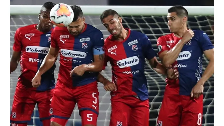 Qué canal transmite Independiente Medellín vs. Cúcuta Deportivo por la Liga Betplay