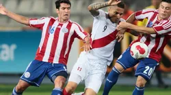 La selección peruana iniciará su camino rumbo a Qatar 2022 ante Paraguay.