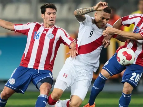 No lo tenía nadie: Ricardo Gareca designó quien usará la '9' de Paolo Guerrero