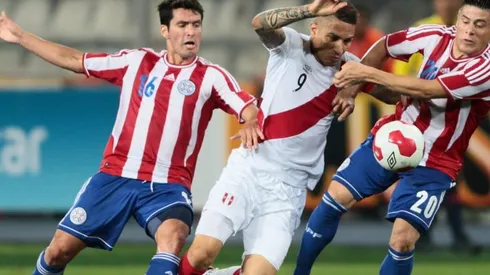La selección peruana iniciará su camino rumbo a Qatar 2022 ante Paraguay.