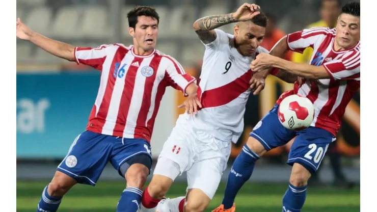 La selección peruana iniciará su camino rumbo a Qatar 2022 ante Paraguay.