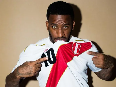 No se olvida de la 12: El emotivo mensaje de Jefferson Farfán a los hinchas peruanos