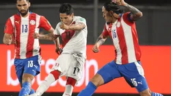 EN VIVO: Paraguay 2-2 Perú por las Eliminatorias en Defensores del Chaco