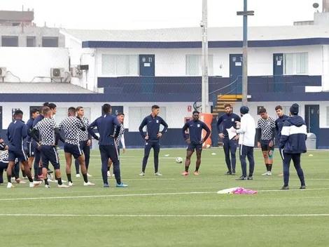 Piensan en el 2021: mundialista comenzó a sonar fuerte para Alianza Lima