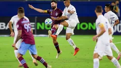 Dónde ver Colorado Rapids vs. Los Angeles Galaxy por MLS