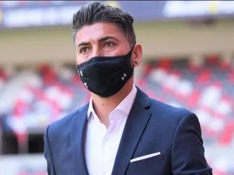 ¿Cómo maneja Carlos Morales la disciplina en el Toluca?