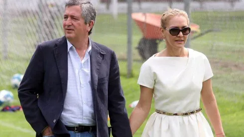 Por qué se originó la gran pelea entre Vergara y Fuentes