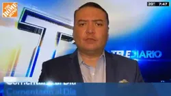 Willie González: "Monterrey es la envidia del futbol mexicano"