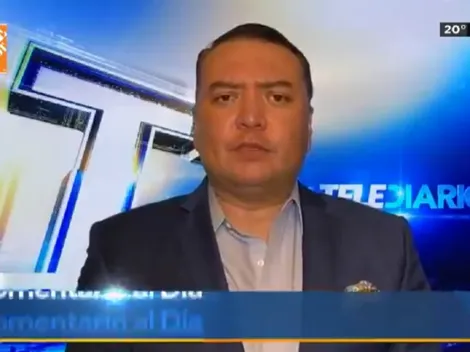 Willie González: "Monterrey es la envidia del futbol mexicano"