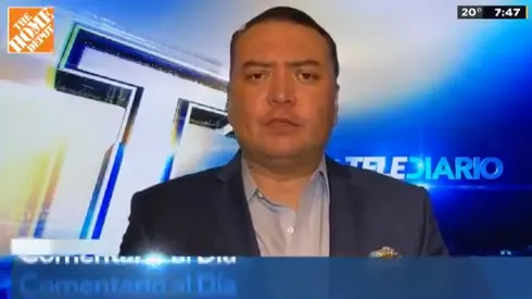 Willie González: "Monterrey es la envidia del futbol mexicano"