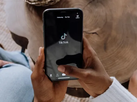 ¿Por qué Trump insiste con bloquear Tik Tok?