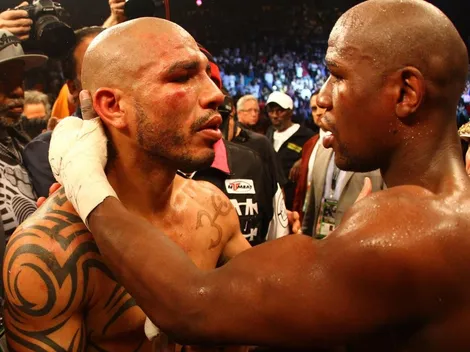 De Mayweather a Cotto: los candidatos a ingresar al Salón de la Fama del Boxeo