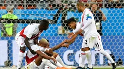 Eliminatorias de la Conmebol inician este 8 de octubre.