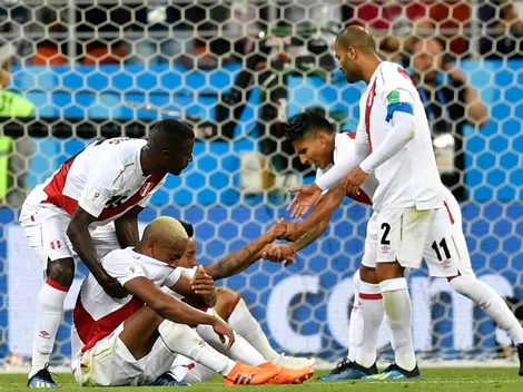 Periodista argentino: "Perú, Ecuador y Bolivia no tienen chances para llegar al Mundial"