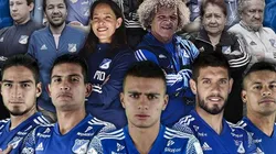 Sorpresa en el FPC: aseguran que pusieron a Millonarios en venta