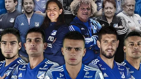 Sorpresa en el FPC: aseguran que pusieron a Millonarios en venta