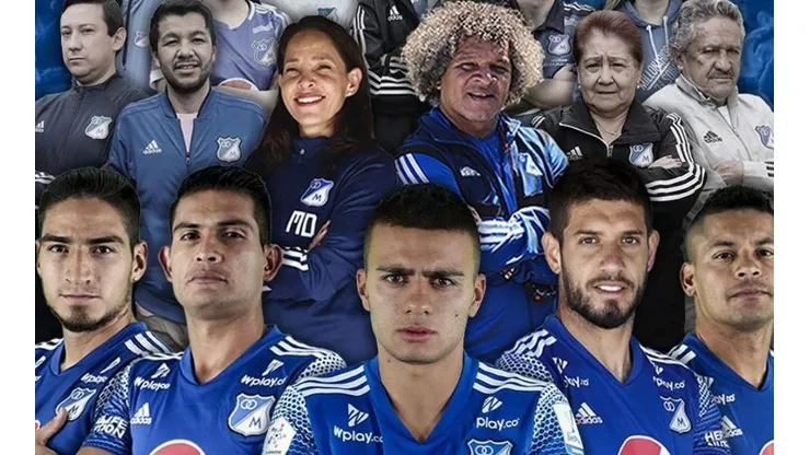 Sorpresa en el FPC: aseguran que pusieron a Millonarios en venta