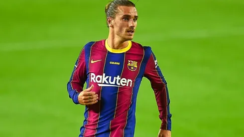 El Chiringuito: "Griezmann está muy enfadado con Koeman"