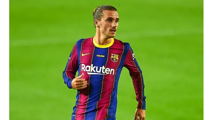 El Chiringuito: "Griezmann está muy enfadado con Koeman"