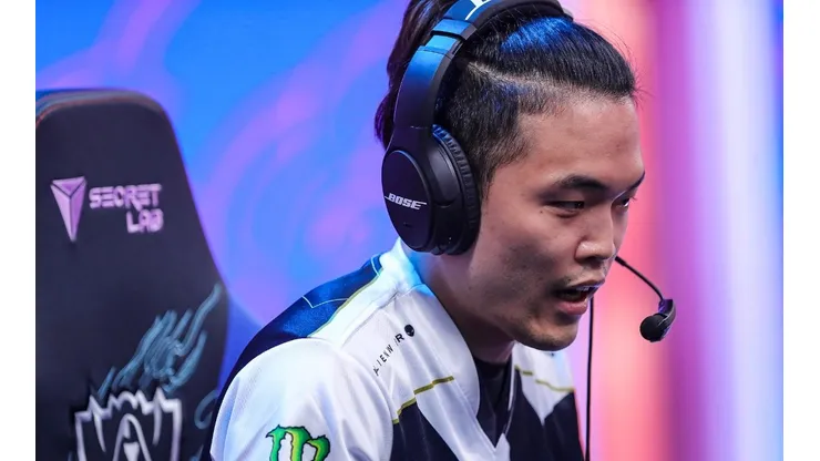Team Liquid vence a Machi y sueña con el desempate en la Worlds 2020
