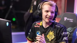 G2 destroza a Team Liquid y comienza a definir el Grupo A de la Worlds 2020