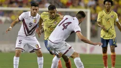 Qué canal transmite en Estados Unidos el partido entre Colombia y Venezuela por las Eliminatorias, pronóstico y cuotas