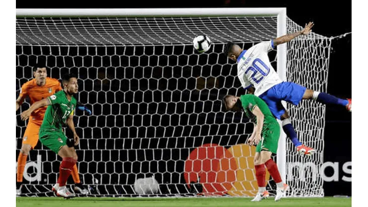 Qué canal transmite en Estados Unidos el partido entre Brasil vs. Bolivia por las Eliminatorias, pronóstico y cuotas