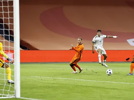 ¿Cuándo vuelven a enfrentarse Jiménez y Van Dijk?